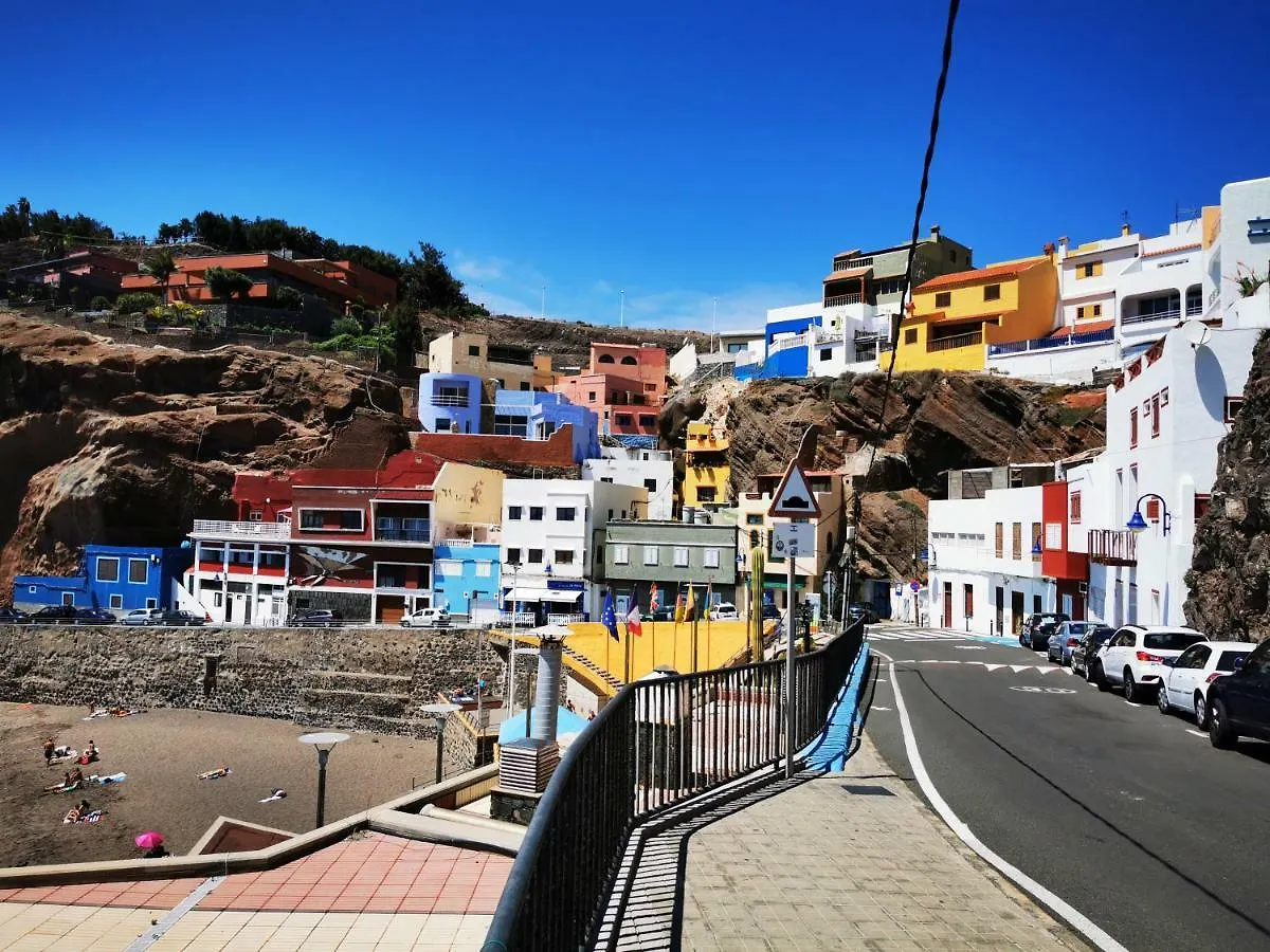 Teresa Apartment Sardina Gran Canaria
