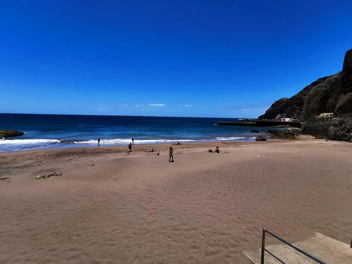 Teresa Apartment Sardina Gran Canaria 0*,  Spanyolország
