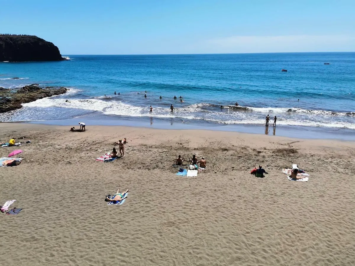 Teresa Apartment Sardina Gran Canaria