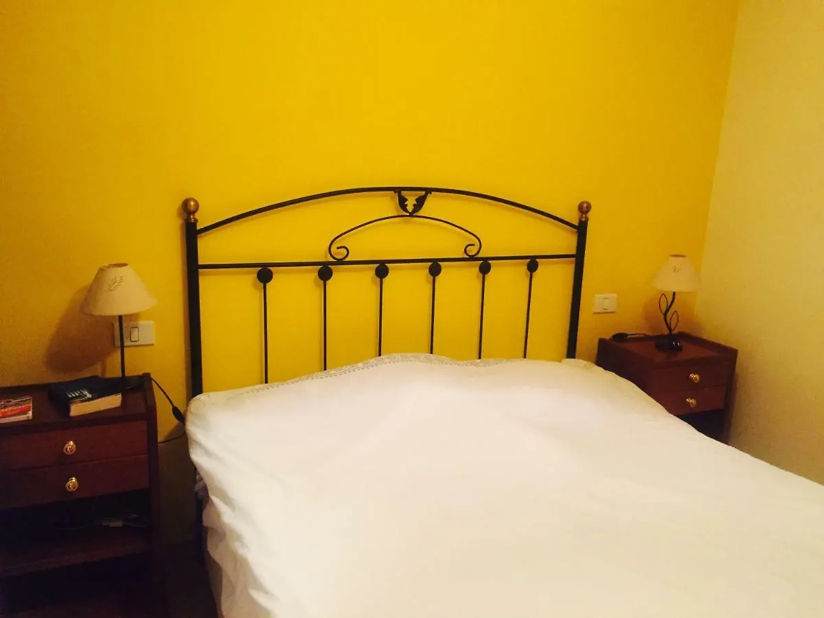 Teresa Apartment Sardina Gran Canaria 0*,