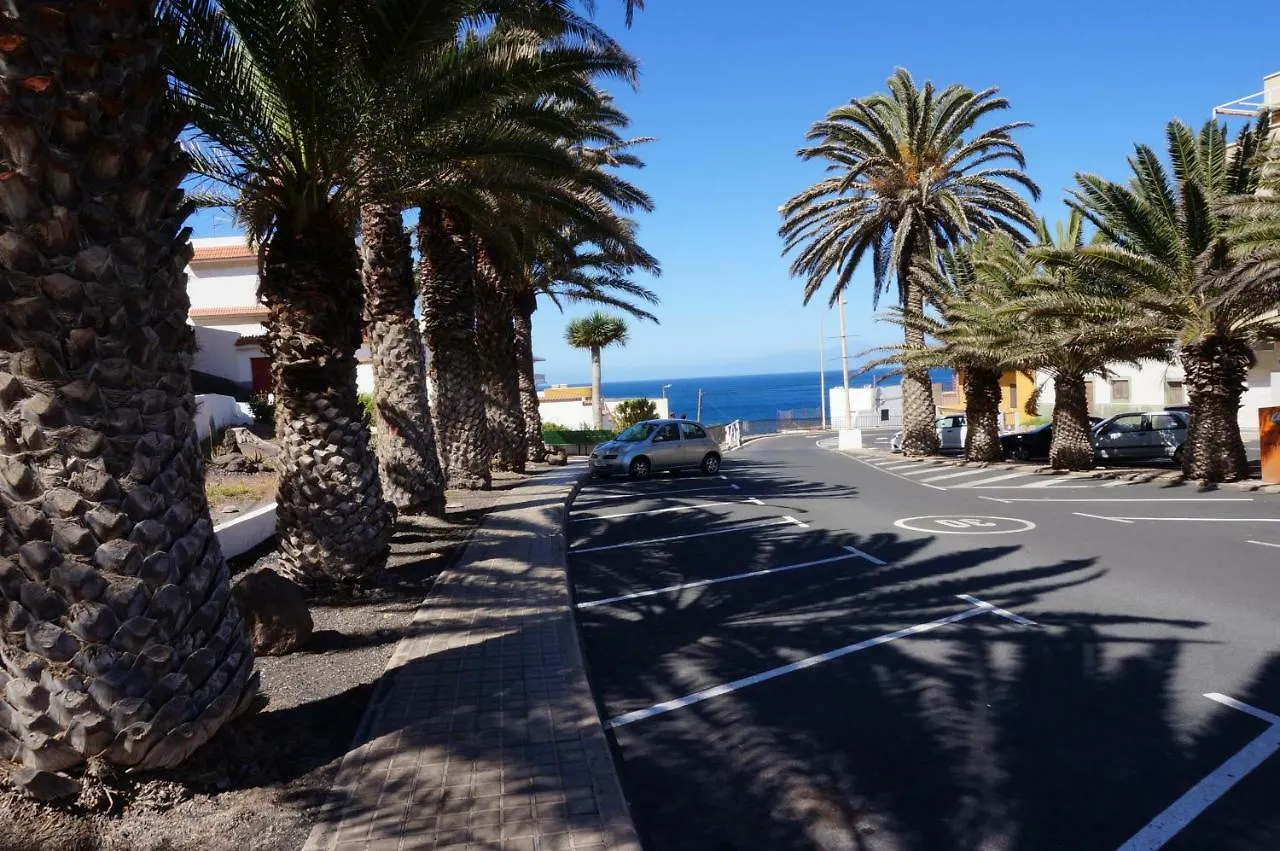 Teresa Apartment Sardina Gran Canaria Spanyolország