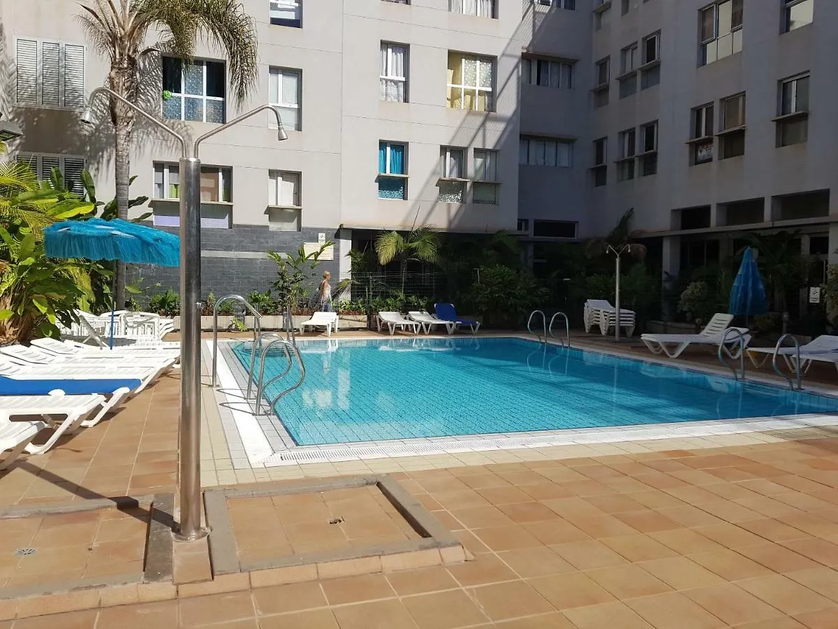 Teresa Apartment Sardina Gran Canaria