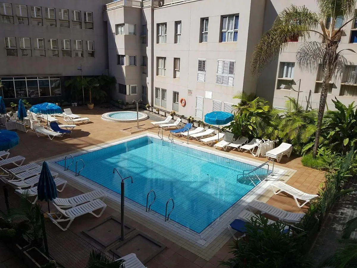 Teresa Apartment Sardina Gran Canaria 0*,