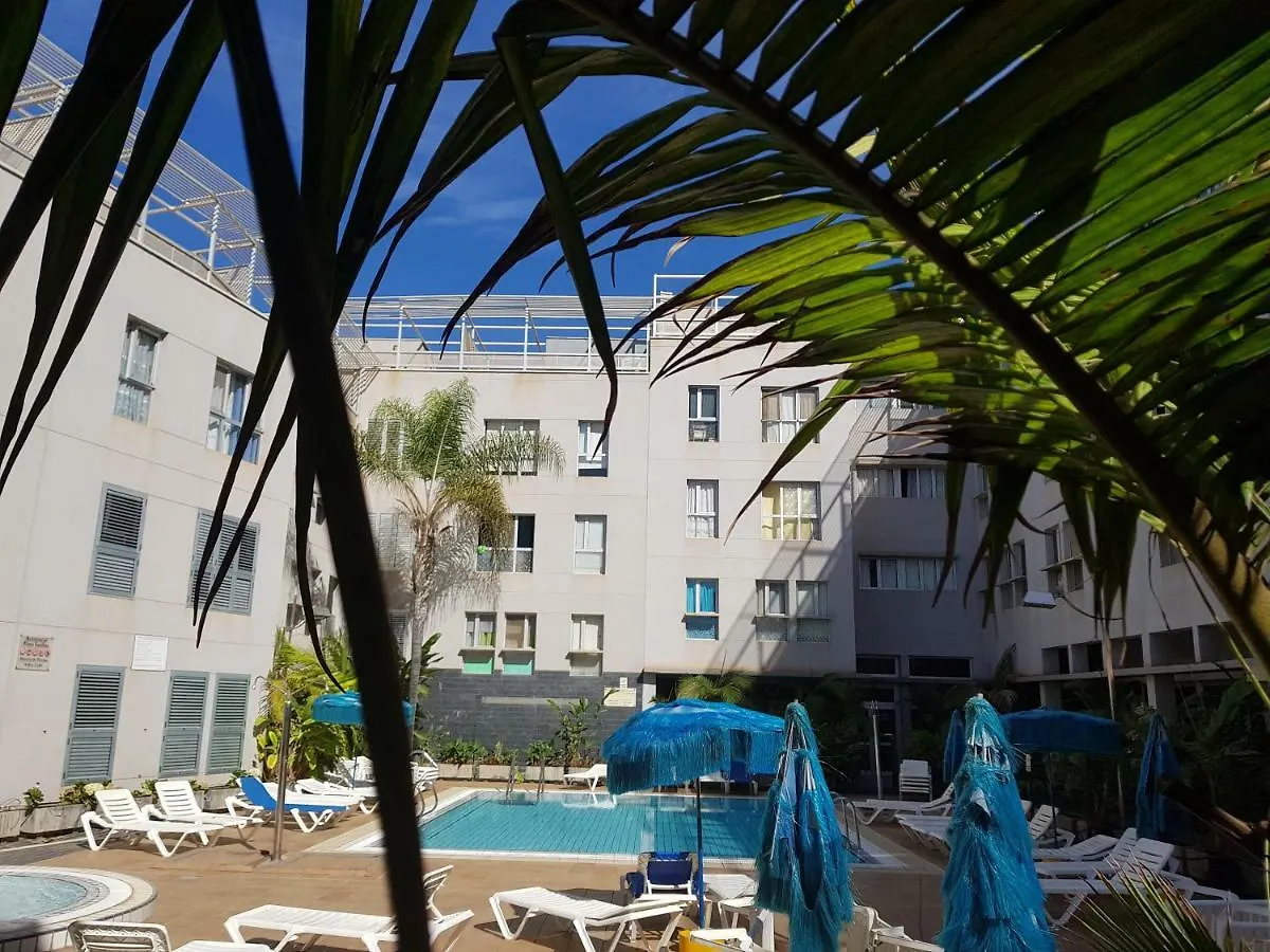 Teresa Apartment Sardina Gran Canaria España