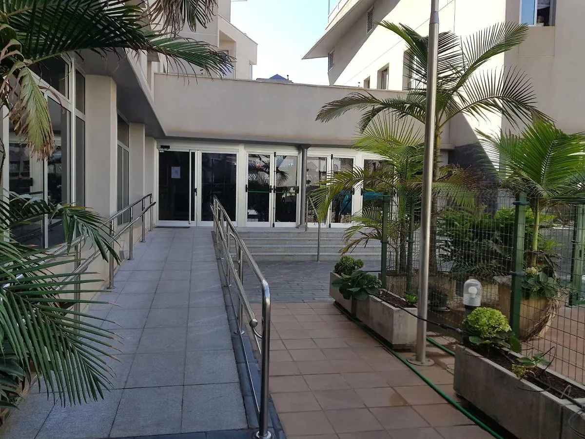 Teresa Apartment Sardina Gran Canaria