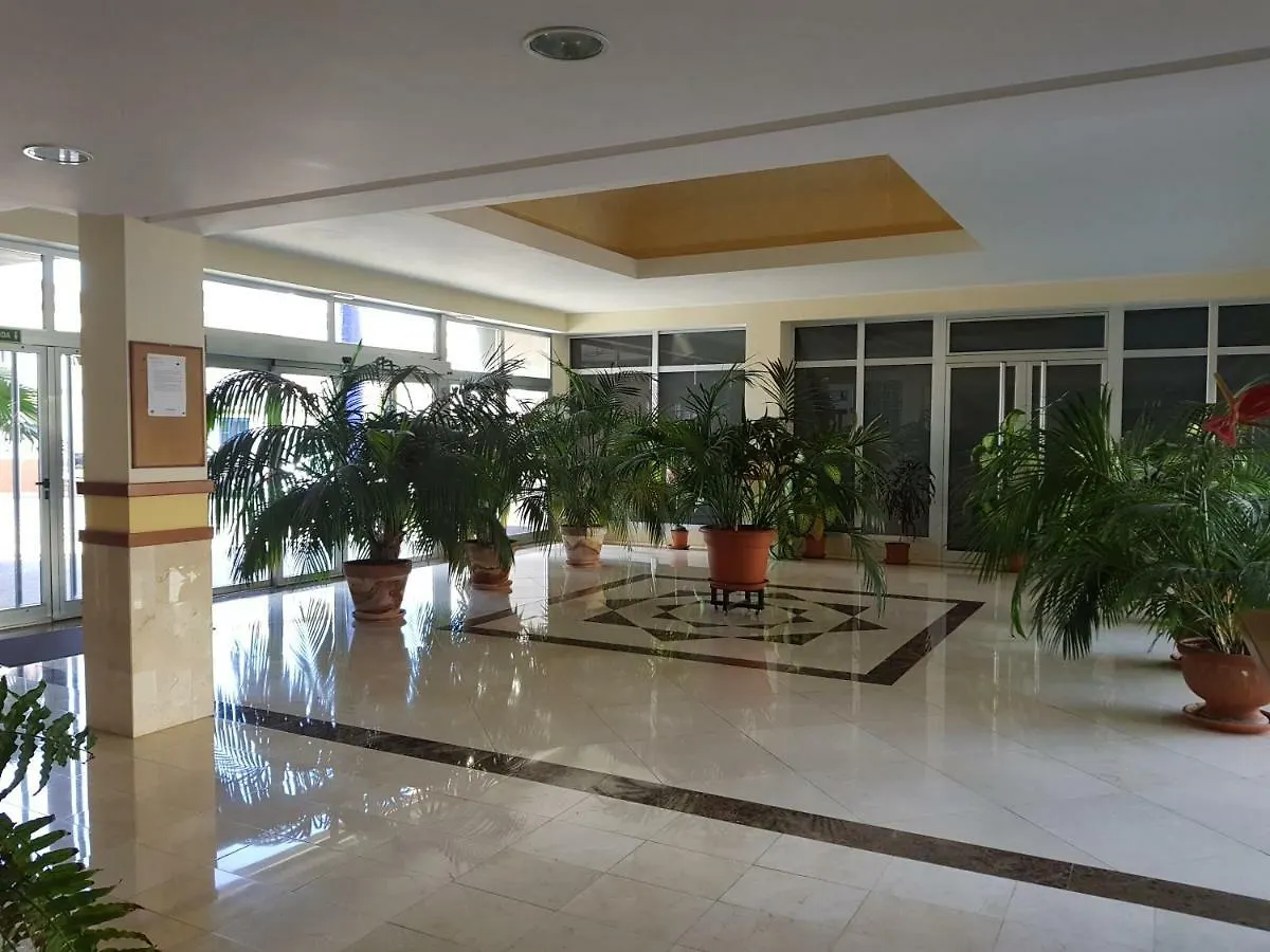Teresa Apartment Sardina Gran Canaria Spanyolország
