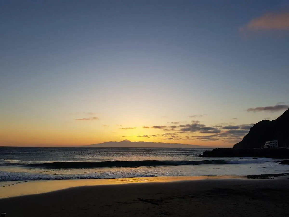Teresa Apartment Sardina Gran Canaria 0*,