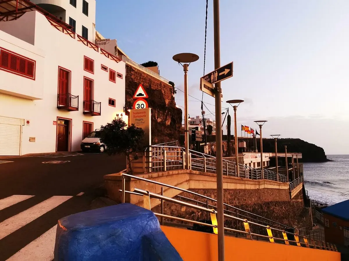 Teresa Apartment Sardina Gran Canaria 0*,  Spanyolország
