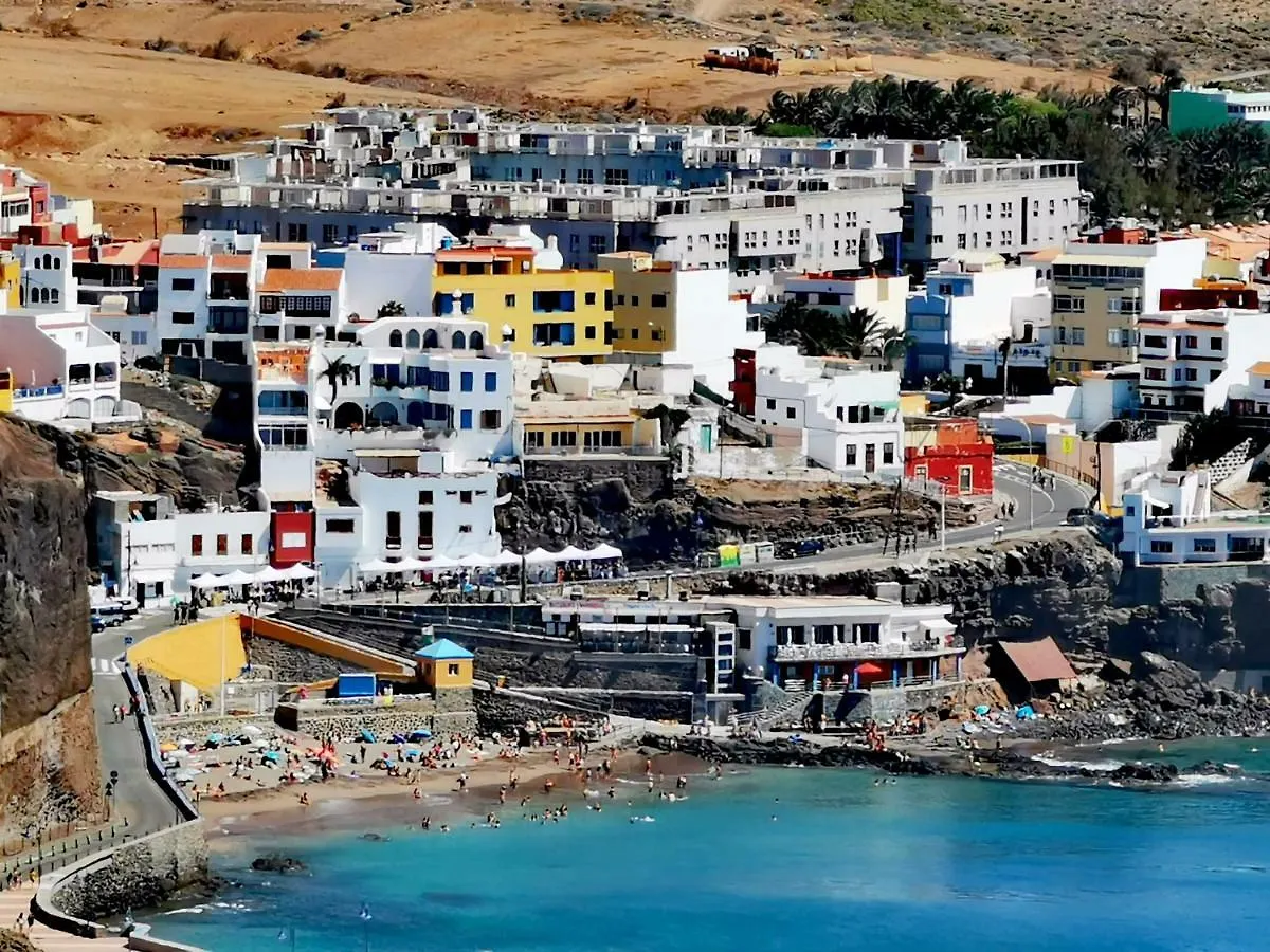 Teresa Apartment Sardina Gran Canaria
