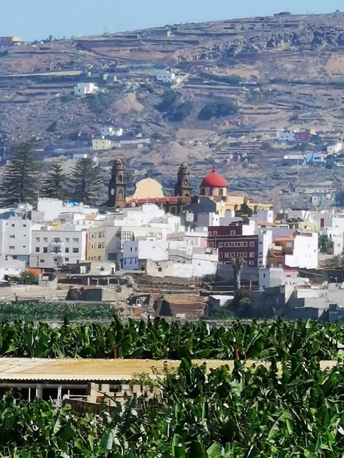 Teresa Apartment Sardina Gran Canaria