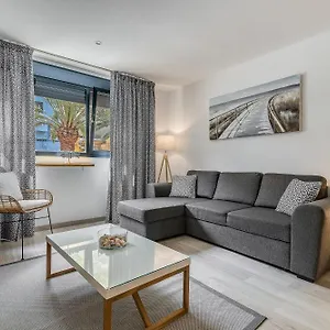  Apartamento Anidras
